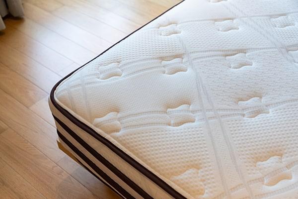 you do not need to prepare the mattresses for removal, our team will take care of everything during the mattress removal process